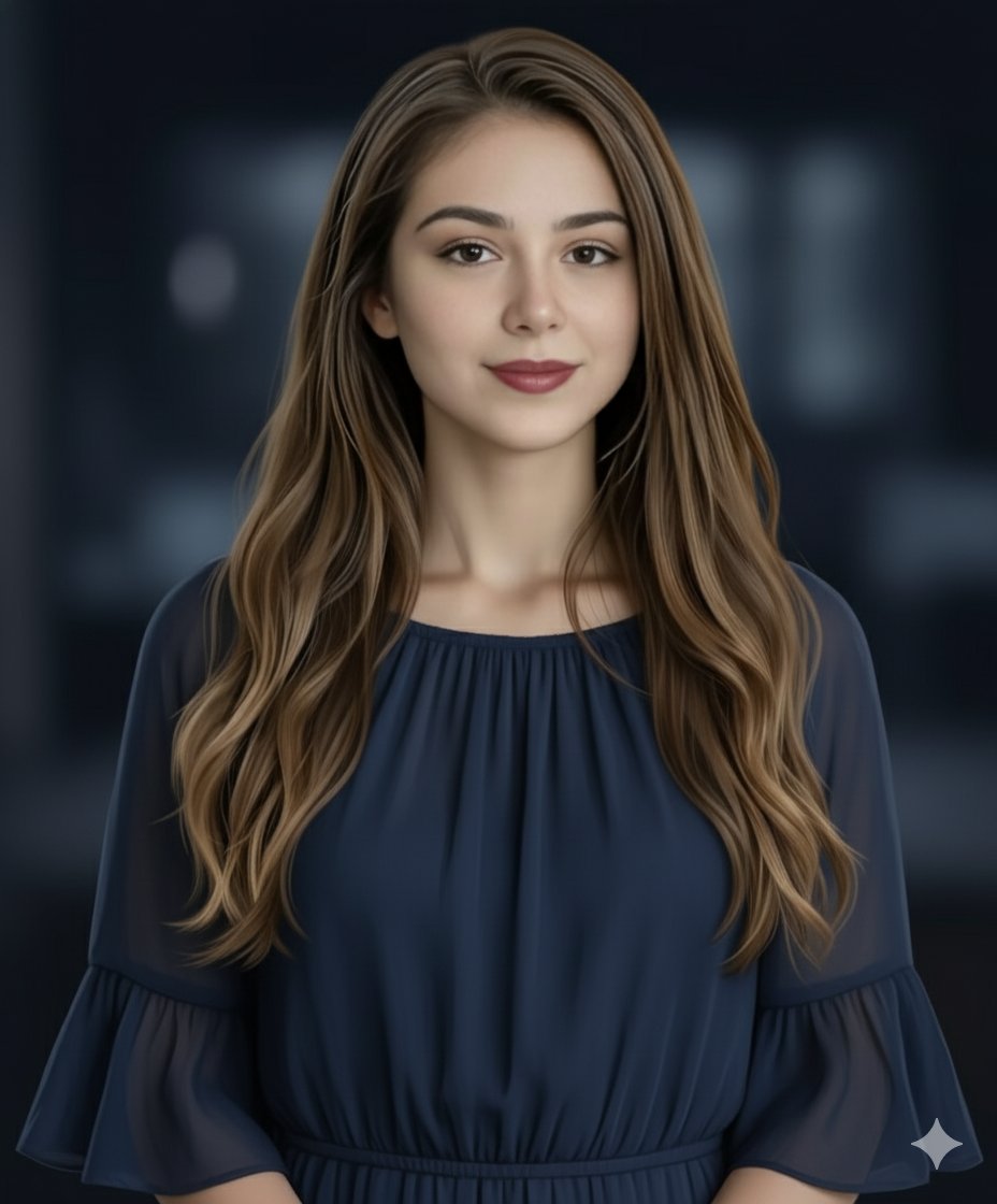 description:A hyper-realistic, close-up portrait of a woman'...