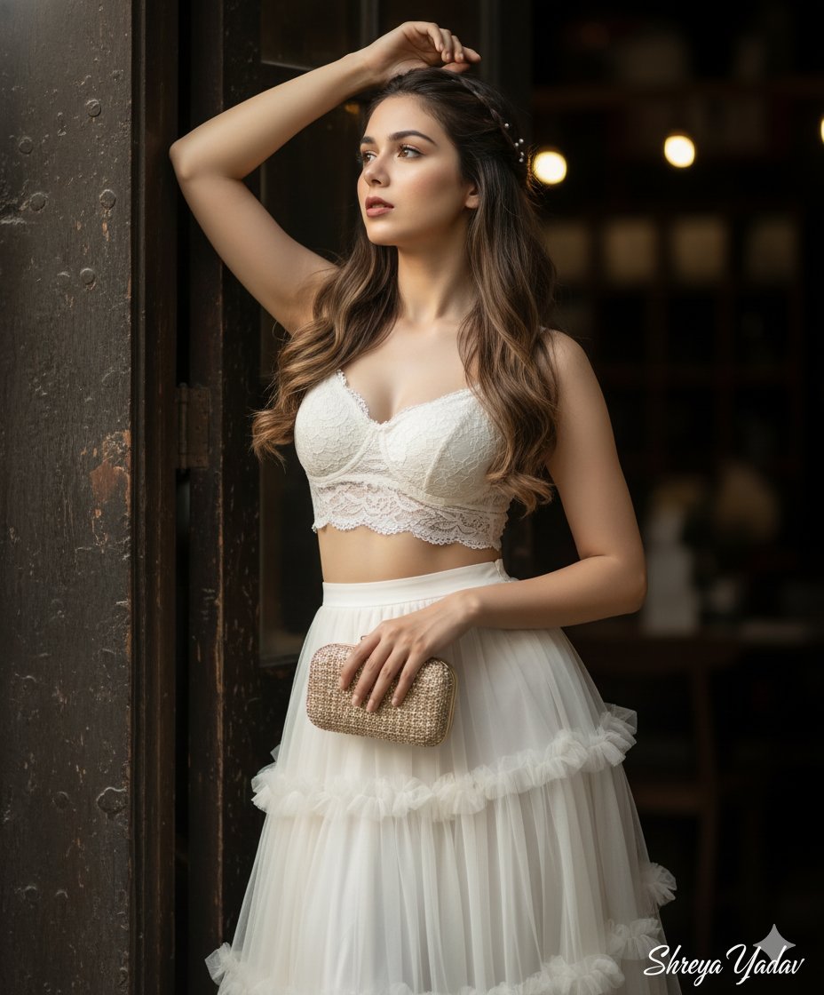 image_request:prompt:Photorealistic portrait of a young woma...