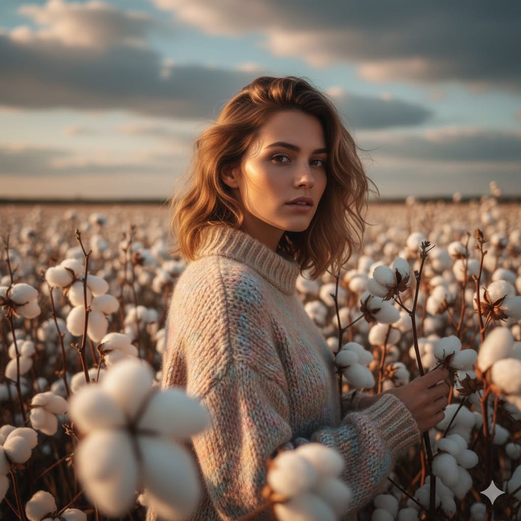 Keep 100% of the facial features from the uploaded image — do not alter the f...