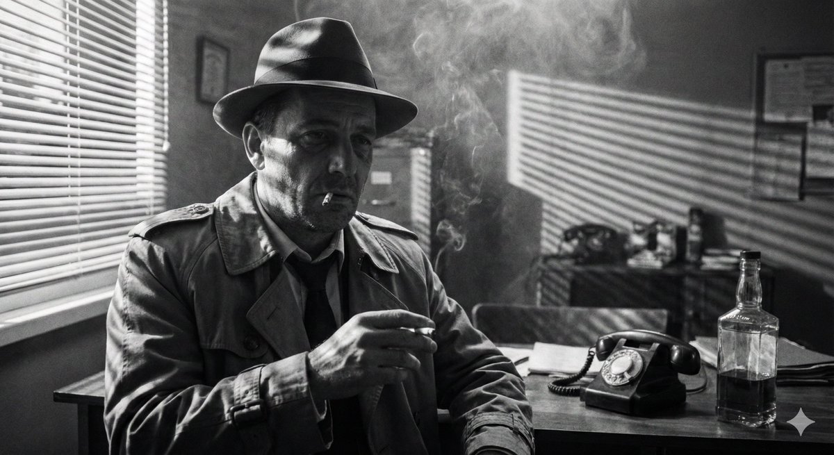 image_request:style:Cinematic black and white noir portrait,...