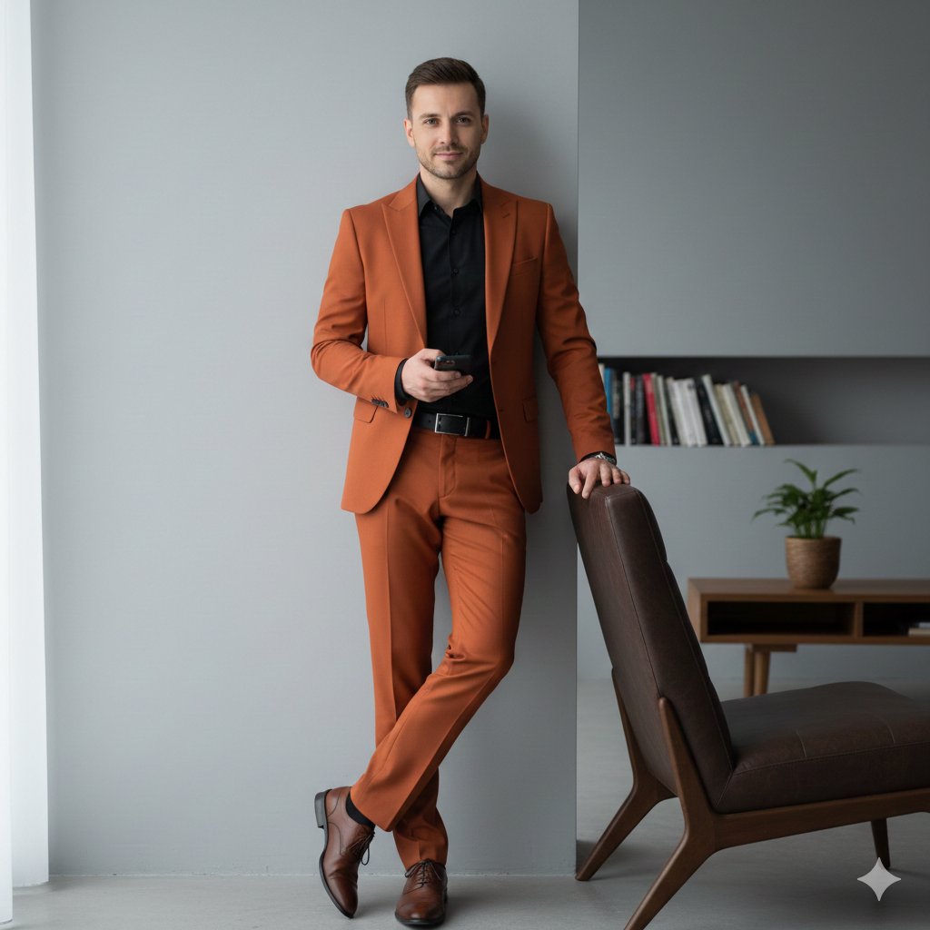 {"Objective":"Generate an 8K ultra-realistic full-body portrait based on the ...