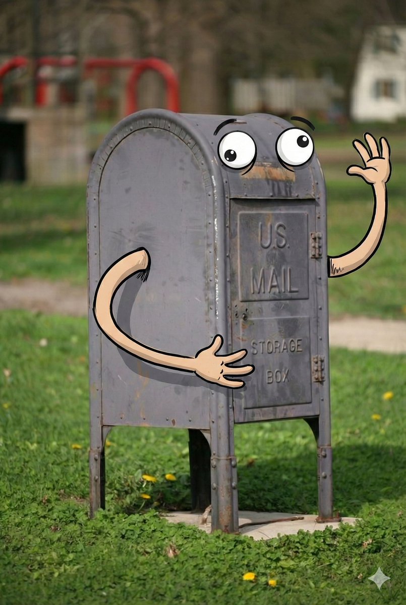 Add illustrated googly eyes and stick hands on the (object/animal/ your bff) ...