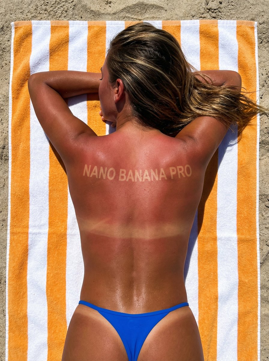 {"scene":{"environment":"sandy beach","time":"midday","lighting":"harsh direc...