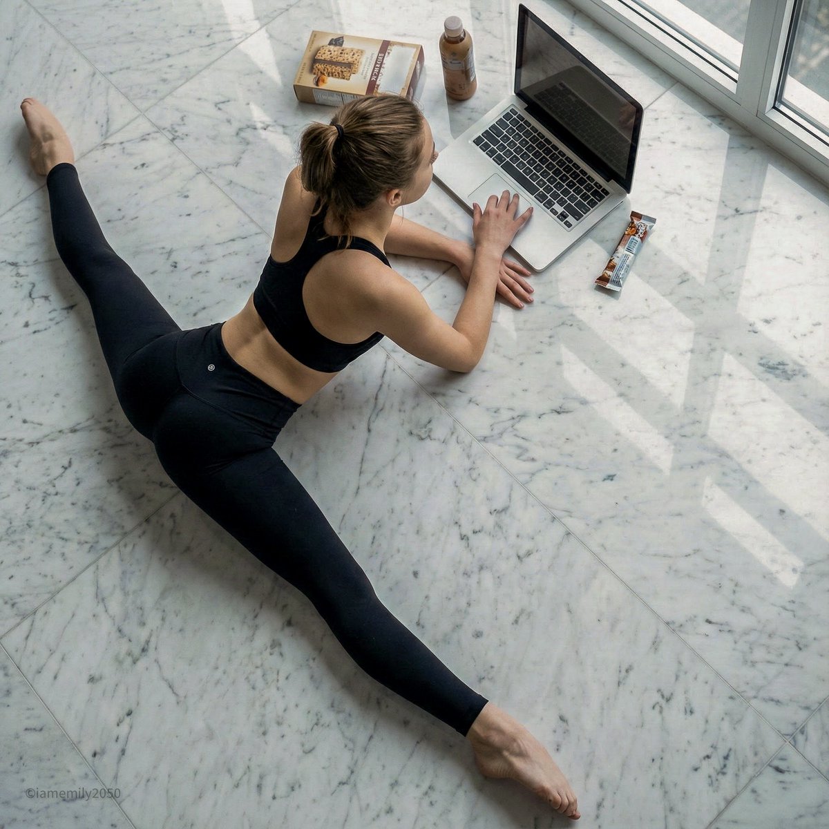 {"intent":"Photorealistic image generation utilizing the provided depth map a...