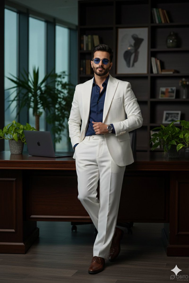 { "Objective": "Generate an 8K ultra-realistic hyper-detailed cinematic portr...