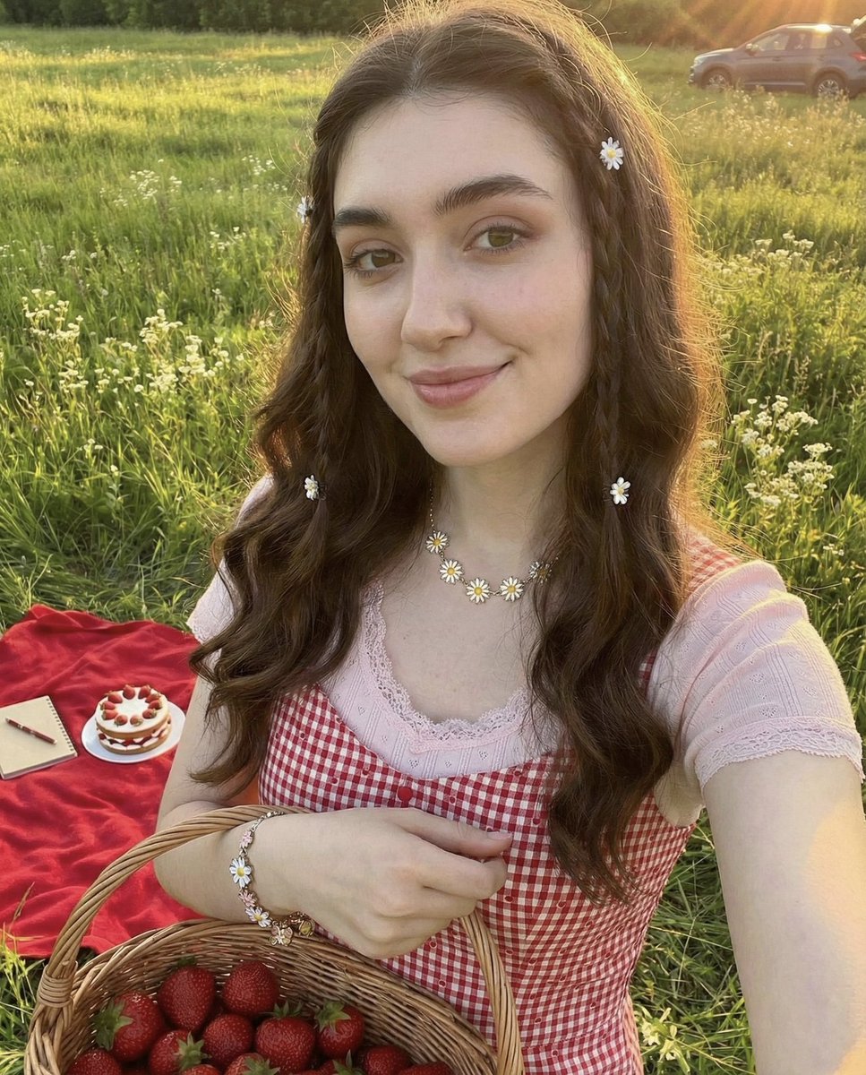 {"image_description":{"type":"bright outdoor selfie","subject":{"face_referen...