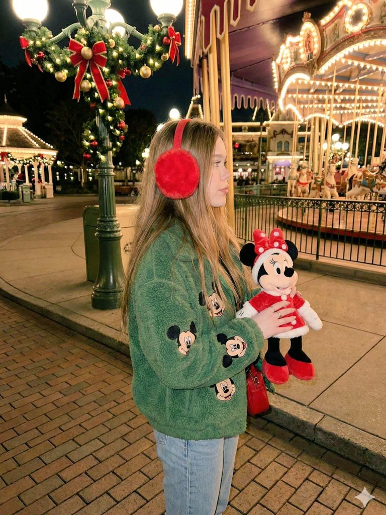 Prompt for Gemini nano banana pro: Using my reference image. DO NOT CHANGE TH...