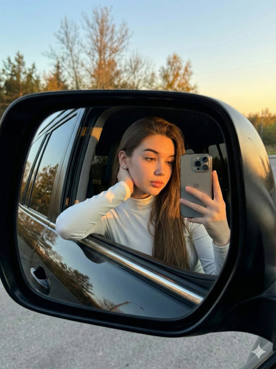 {"image_generation_prompt":{"subject":{"description":"Young woman with long b...