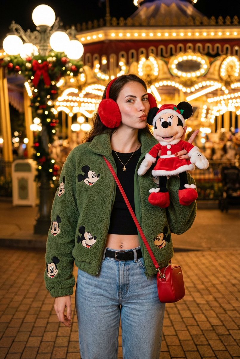 Using my reference image. DO NOT CHANGE THE FACE. keep all facial features ex...