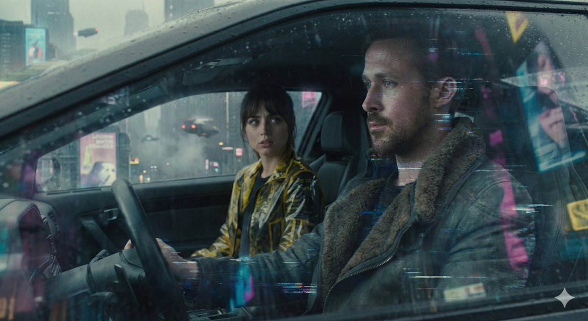 {"image_description":"A medium close-up cinematic still from the movie 'Blade...