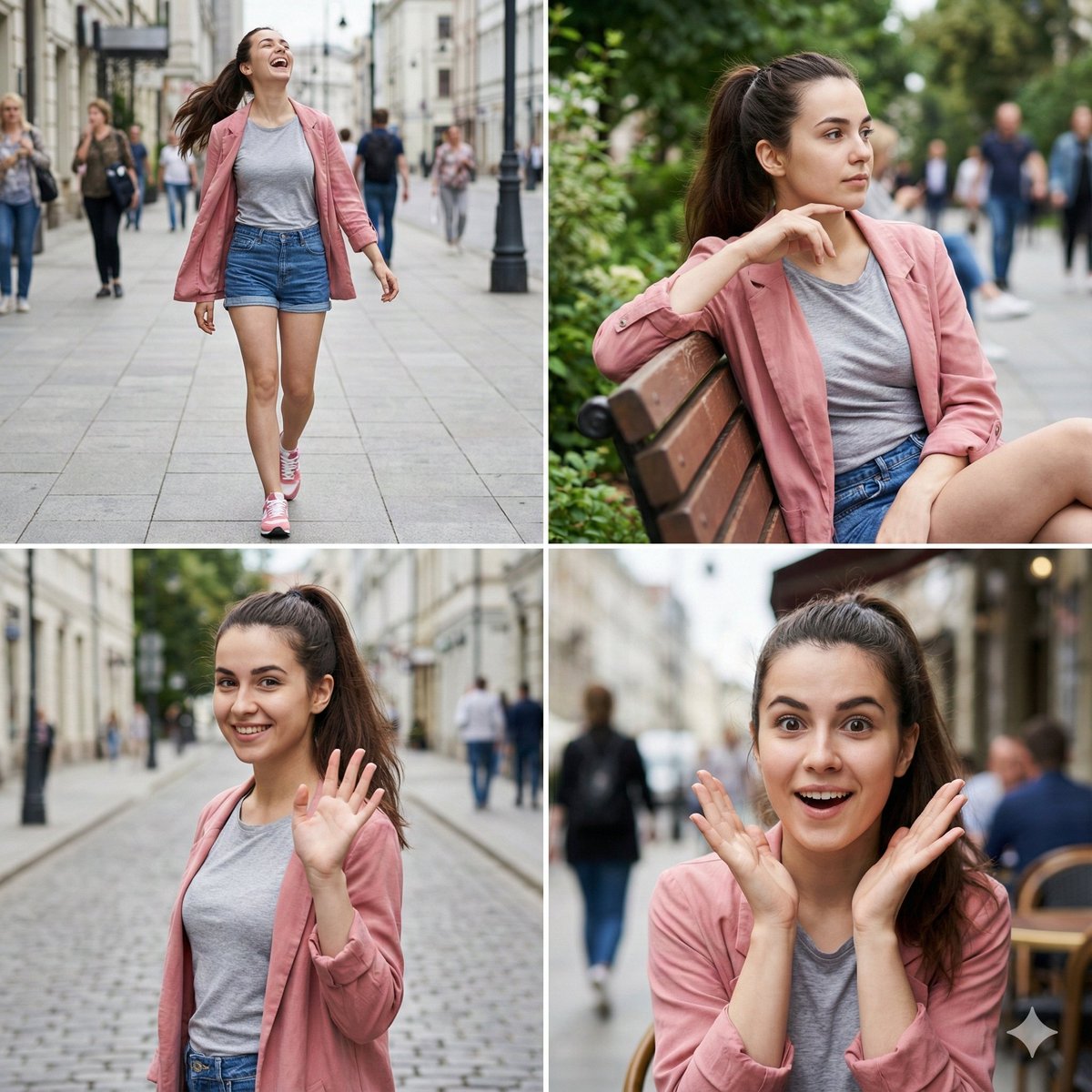 {"description":"A 4 grid layout showing four different photographs.","Image R...