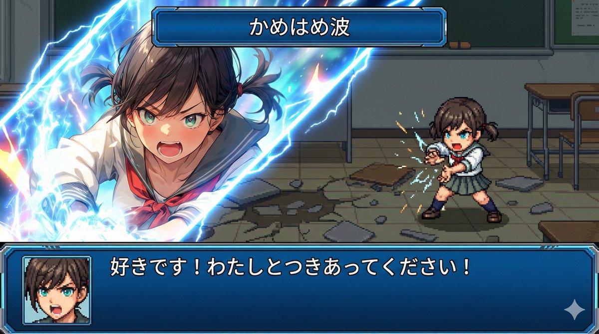 subject: >
  Create a Super Robot Wars–style b