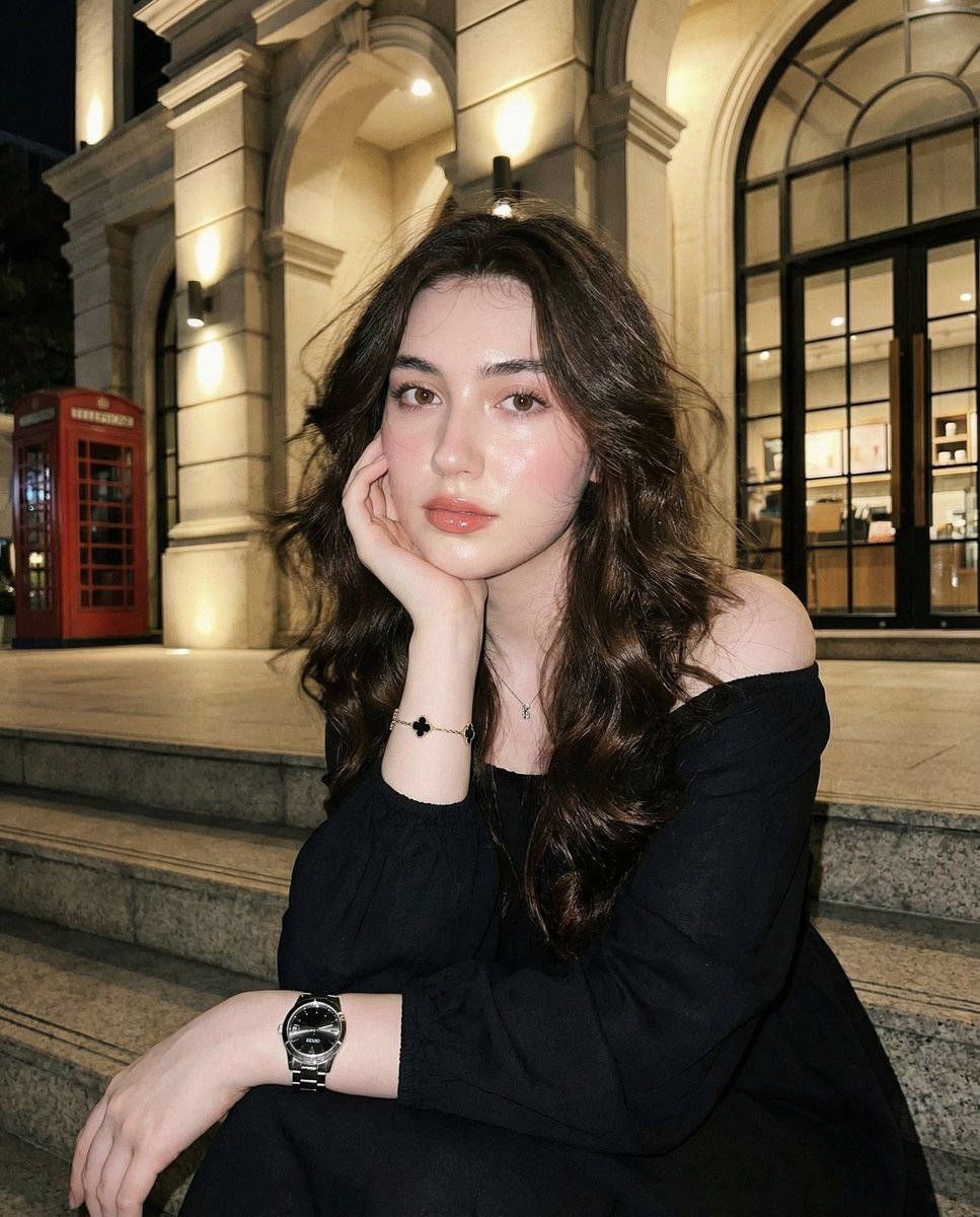 Create an ultra-realistic portrait using the exact same face