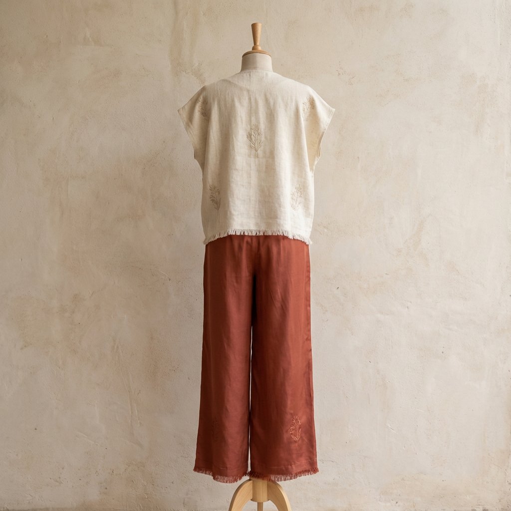 Diverse Fashion Models