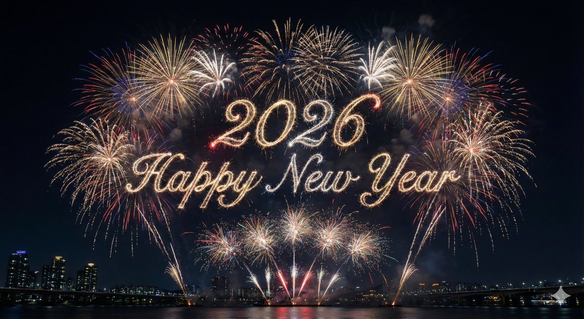 超写实烟花提示词模板