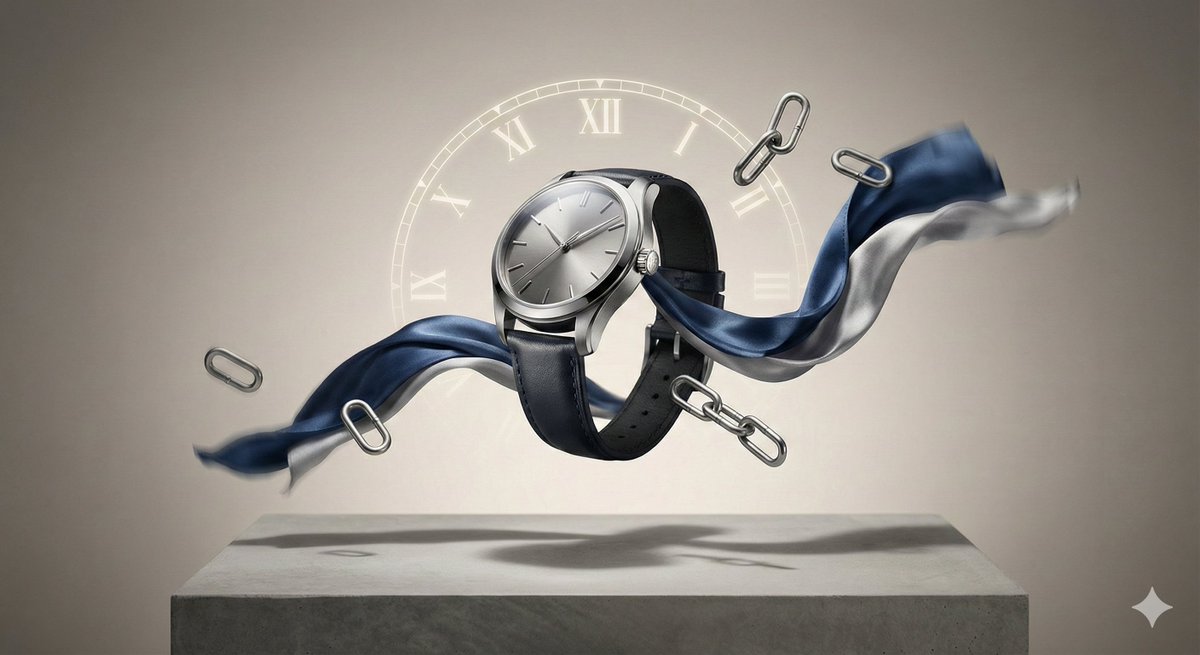 Levitation Product Shot