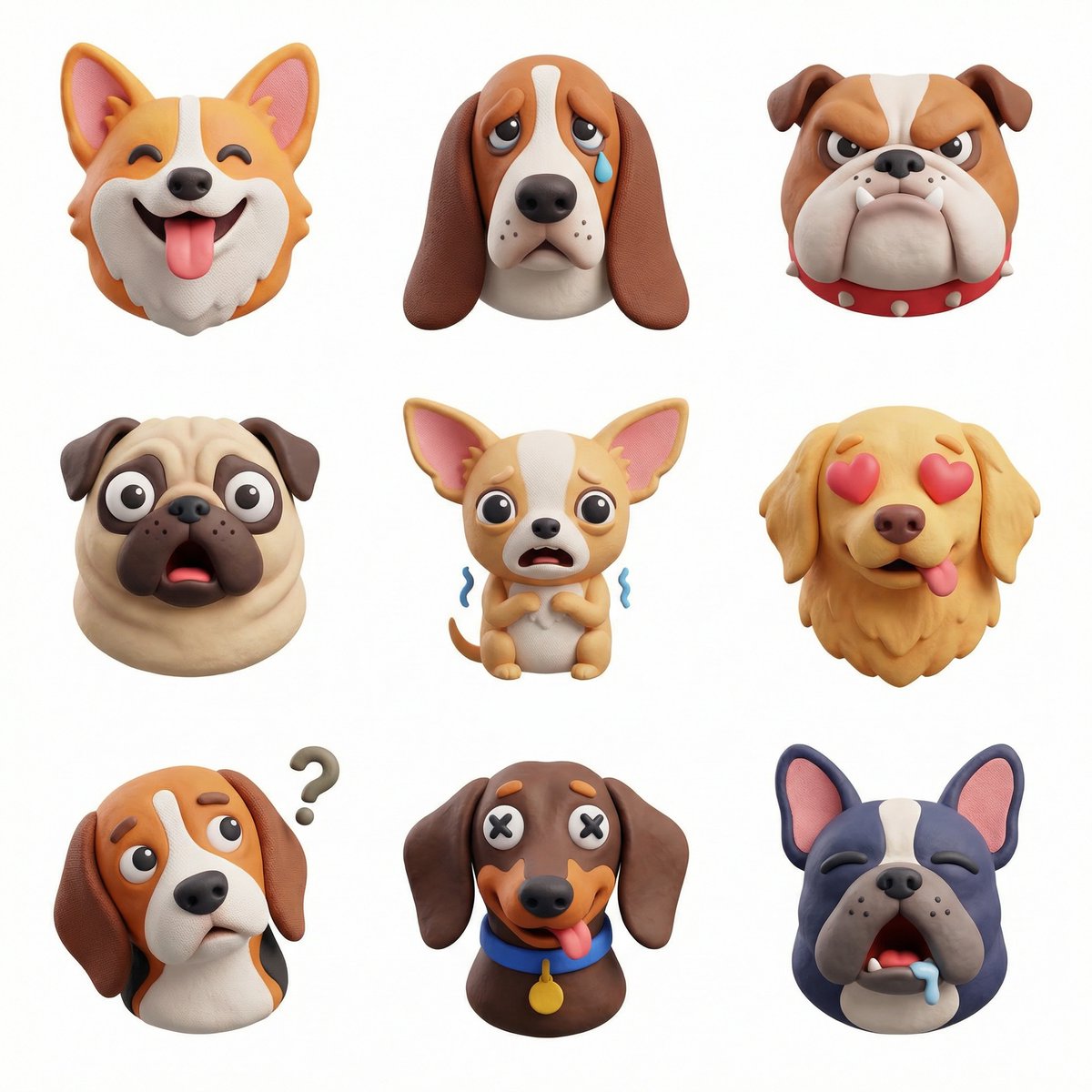 Icon Themes Collection